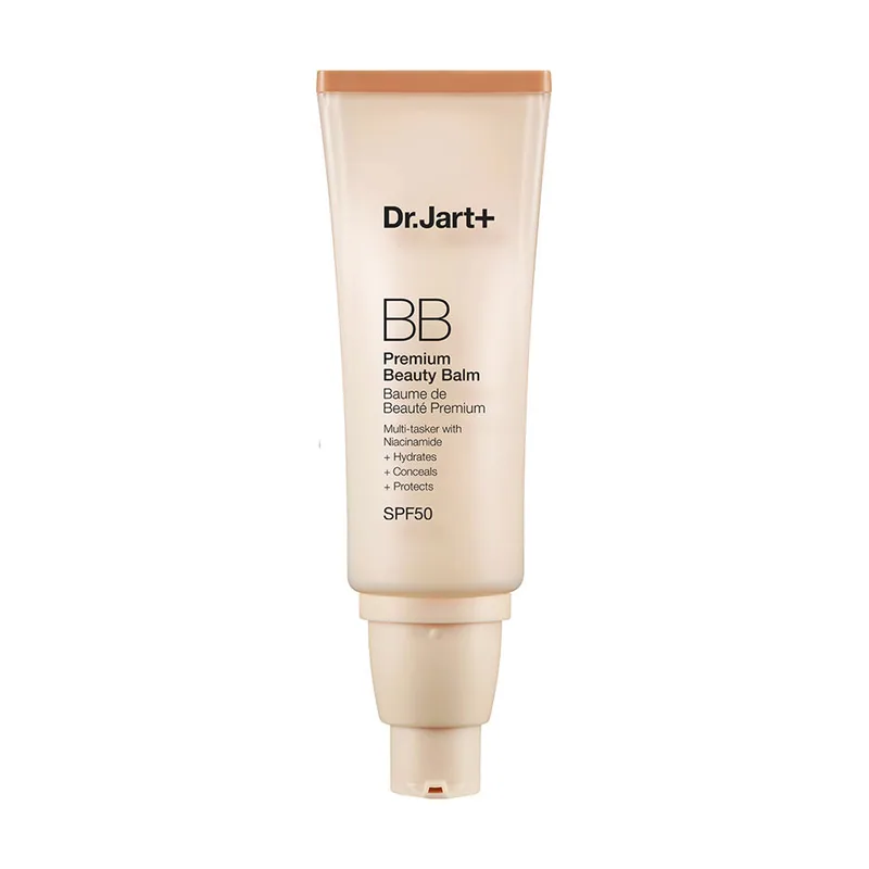 Dr. Jart+ PREMIUM BB beauty balm #03 Medium-Tan