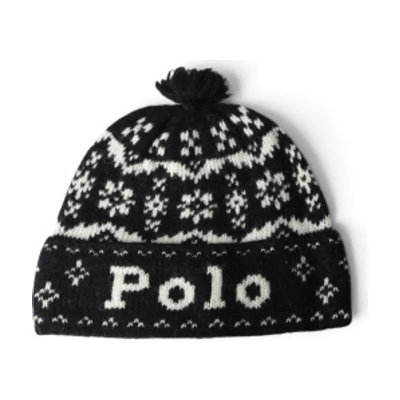 Gorro Invernal 455P23851001