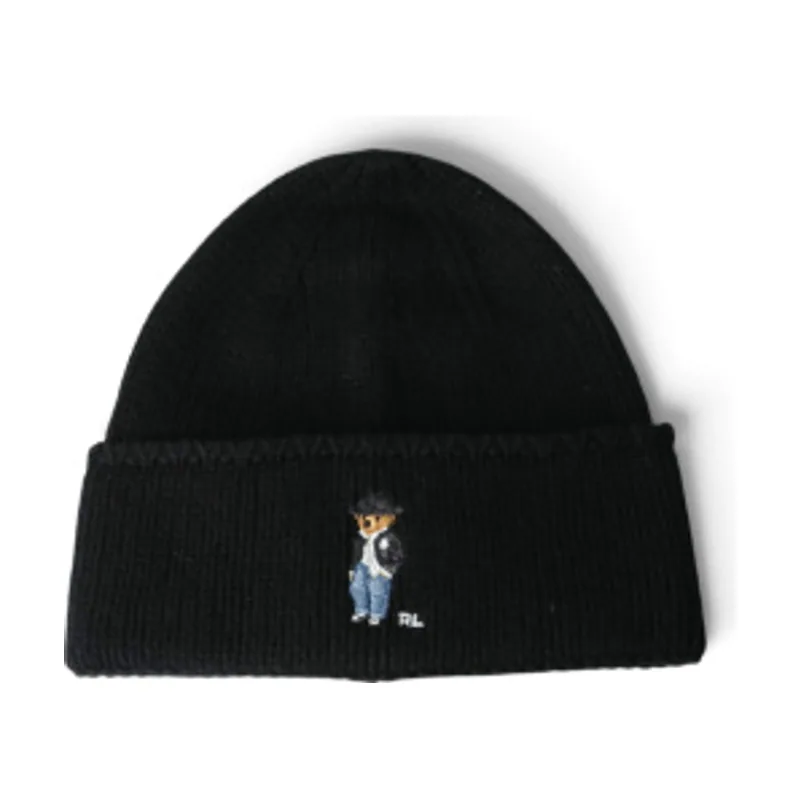 Polo Ralph Lauren Gorro Bear 455P23854001