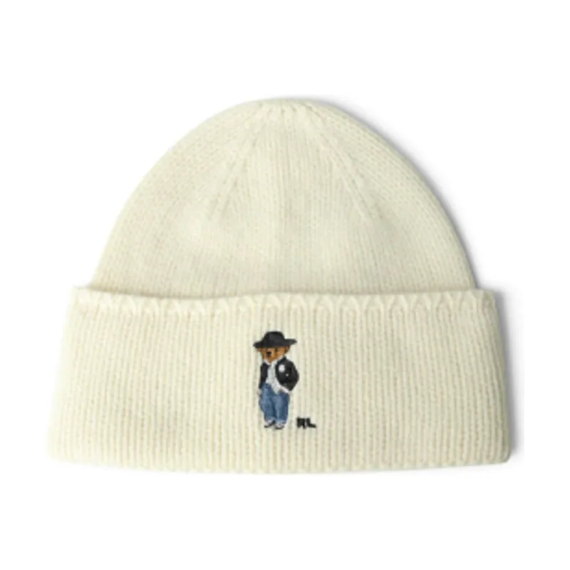 Polo Ralph Lauren Gorro Tejido 455P23854002