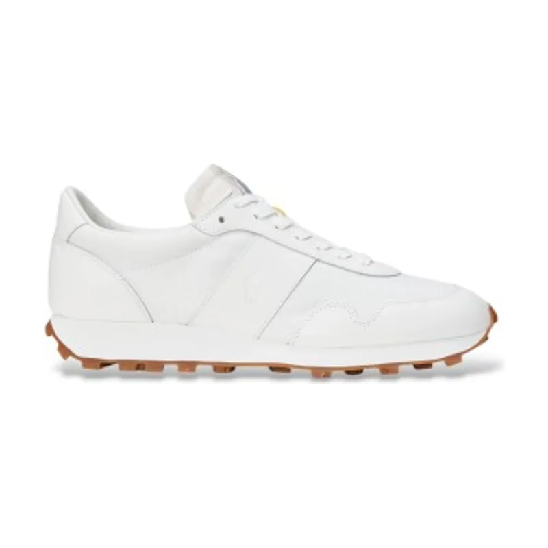 Polo Ralph Lauren Zapatillas Trail 125 de piel 804956686001