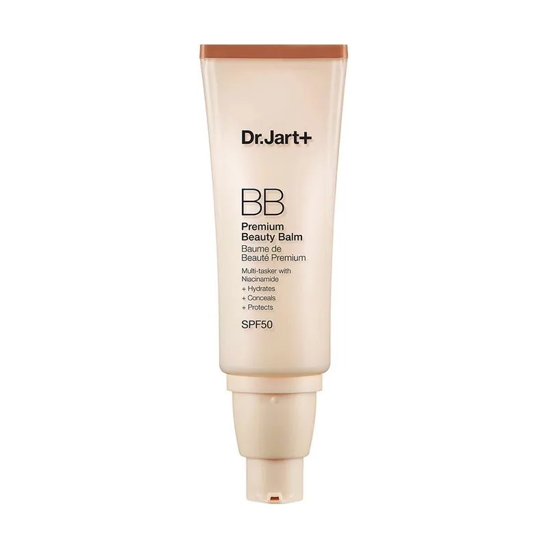 Dr. Jart+ PREMIUM BB bálsamo de belleza #04 Deep Tan-Deep