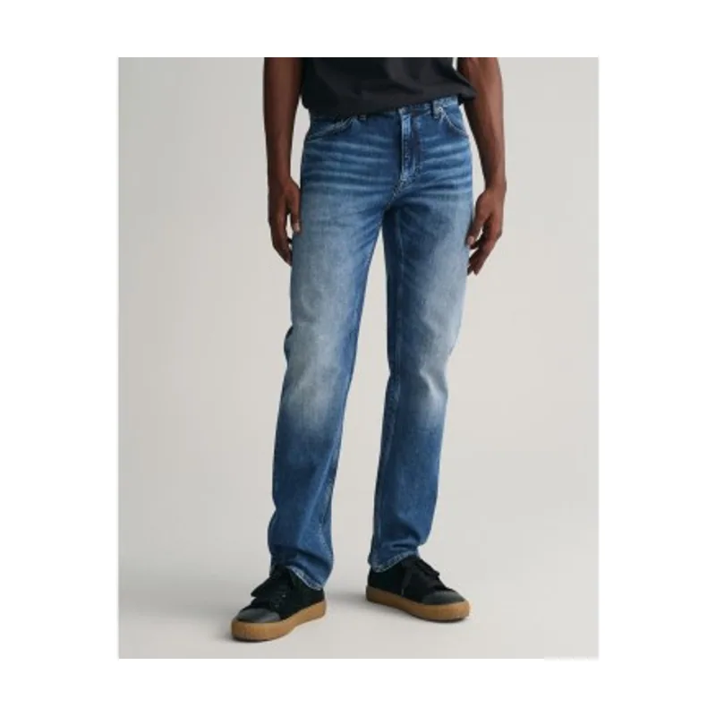 Gant Jeans Regular Fit 1000261