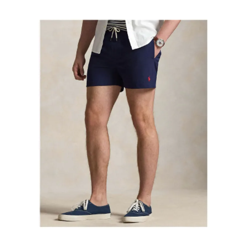 Polo Ralph Lauren Bañador Traveler Slim Fit 710B16721004
