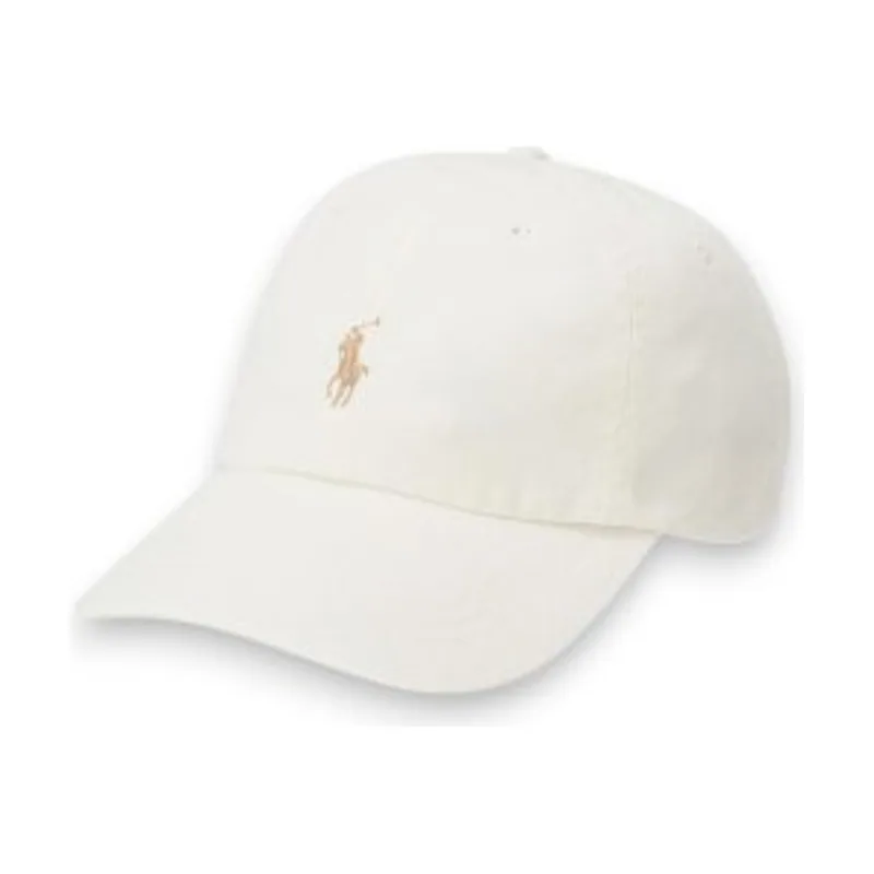 La icónica gorra Ball de chino de algodón 211912843051