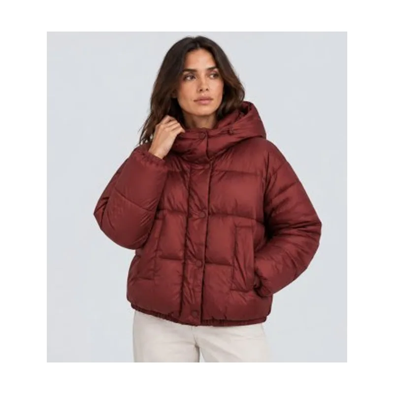 Twinset Abrigo Staccabile 262TT2380