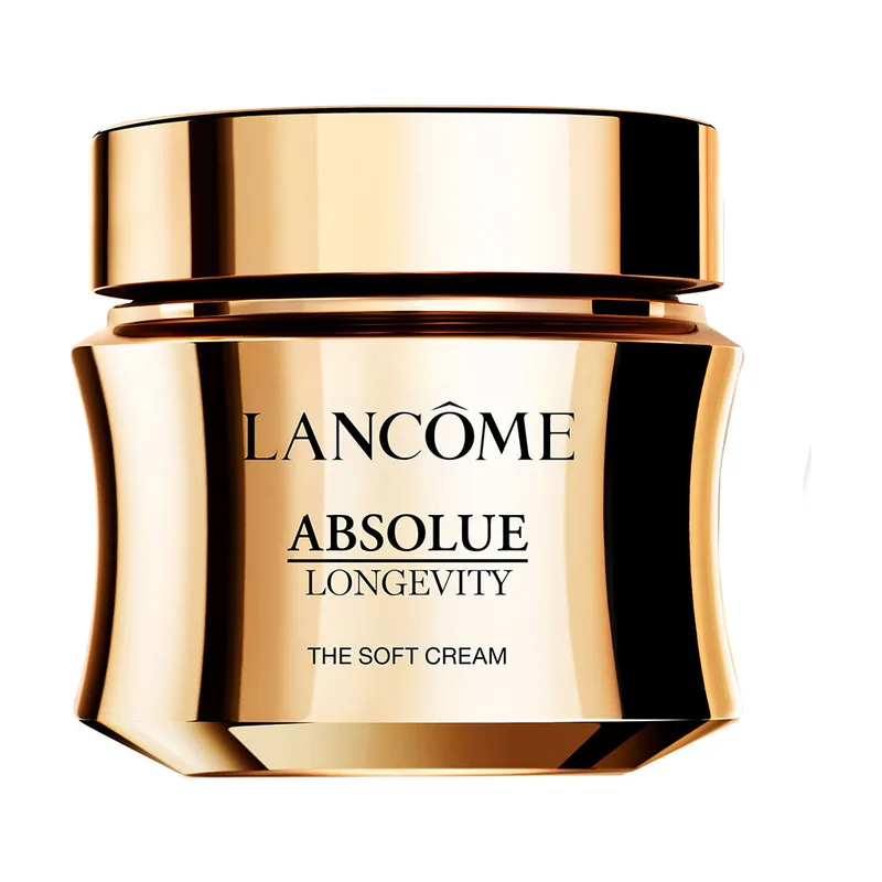 Lancôme ABSOLUE SOFT crema recargable 60 ml