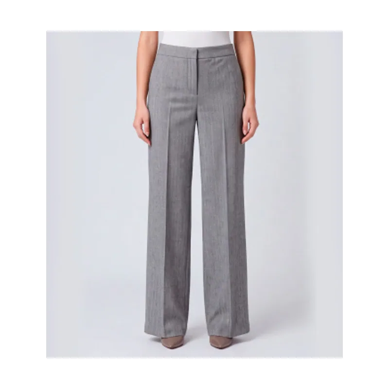 Twinset Pantalón de pierna ancha 262TT2302