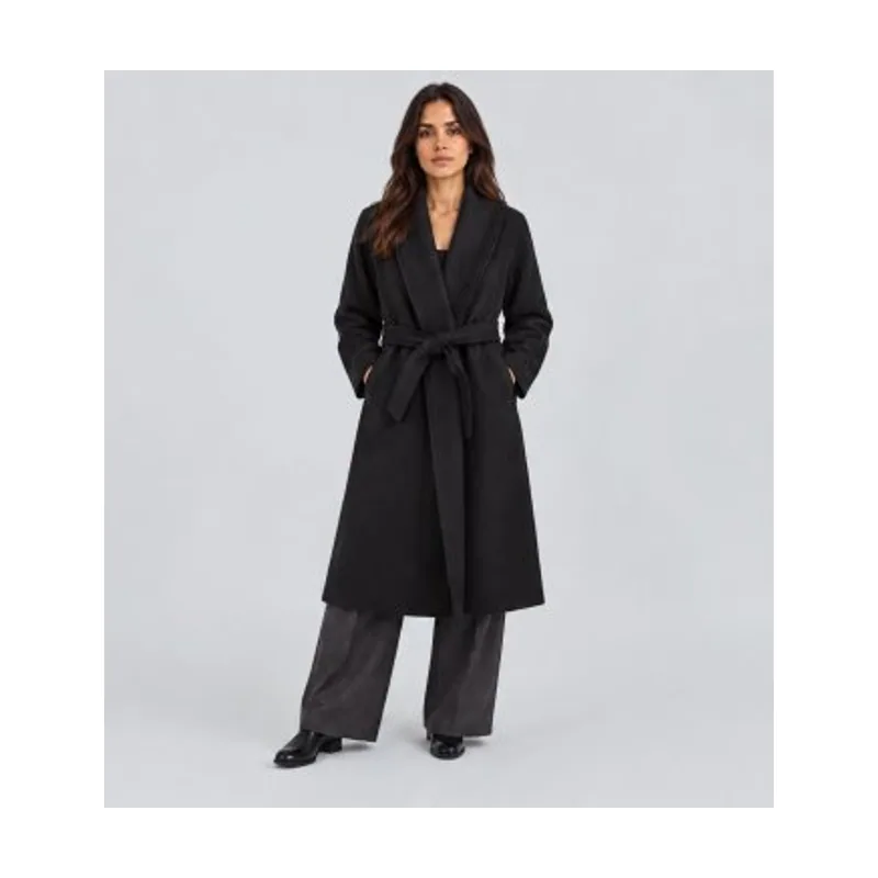Twinset Abrigo Staccabile 262TF2041