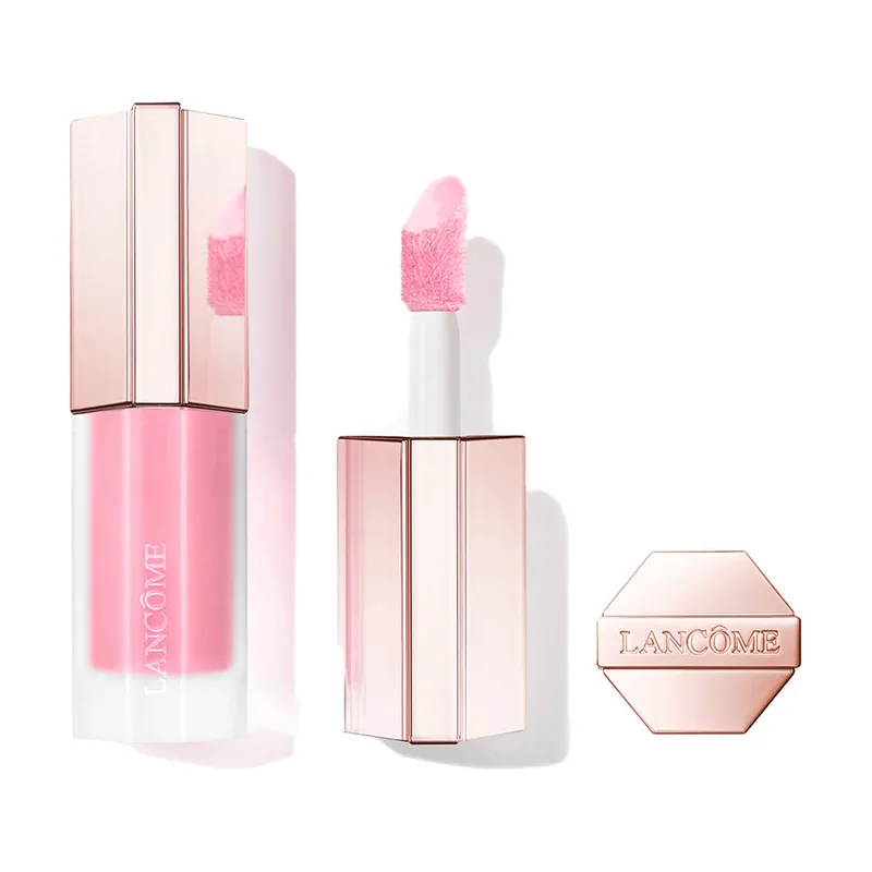 Lancôme IDÔLE colorete líquido #10