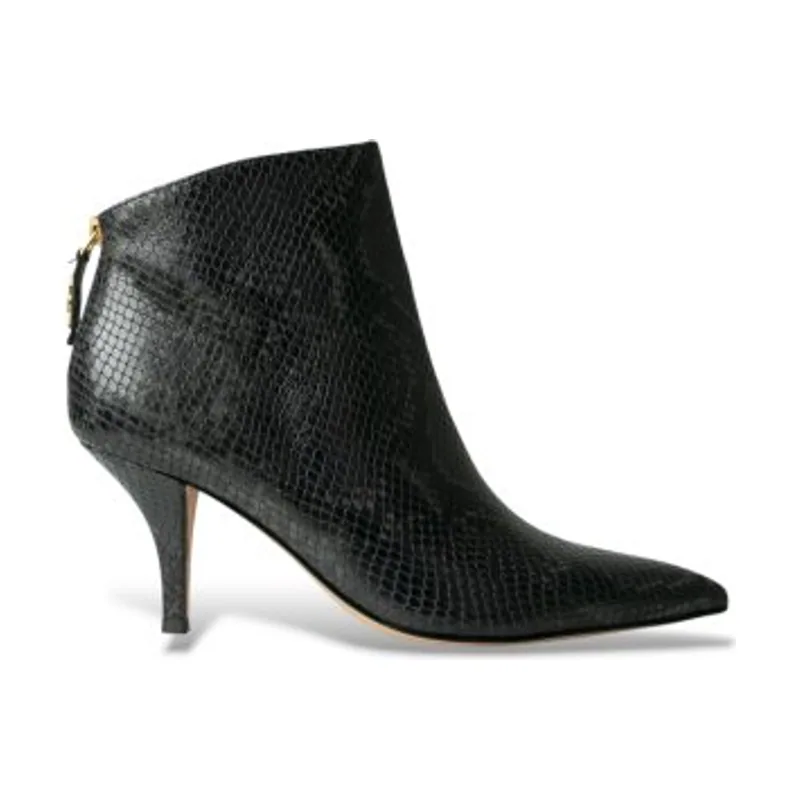 Twinset Botines efecto 262TGT072