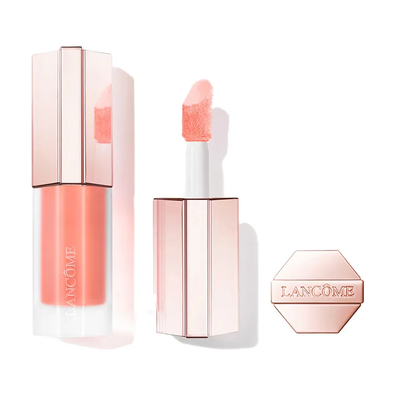 Lancôme IDÔLE colorete líquido #30