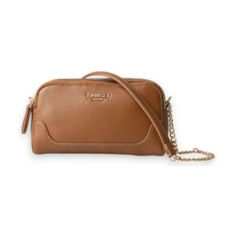 Twinset Bolso Tracolla Camera 262TD8044