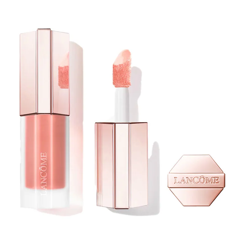 Lancôme IDÔLE colorete líquido #40