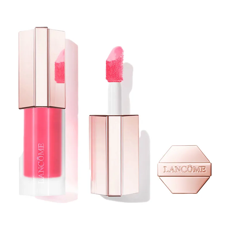 Lancôme IDÔLE colorete líquido #80