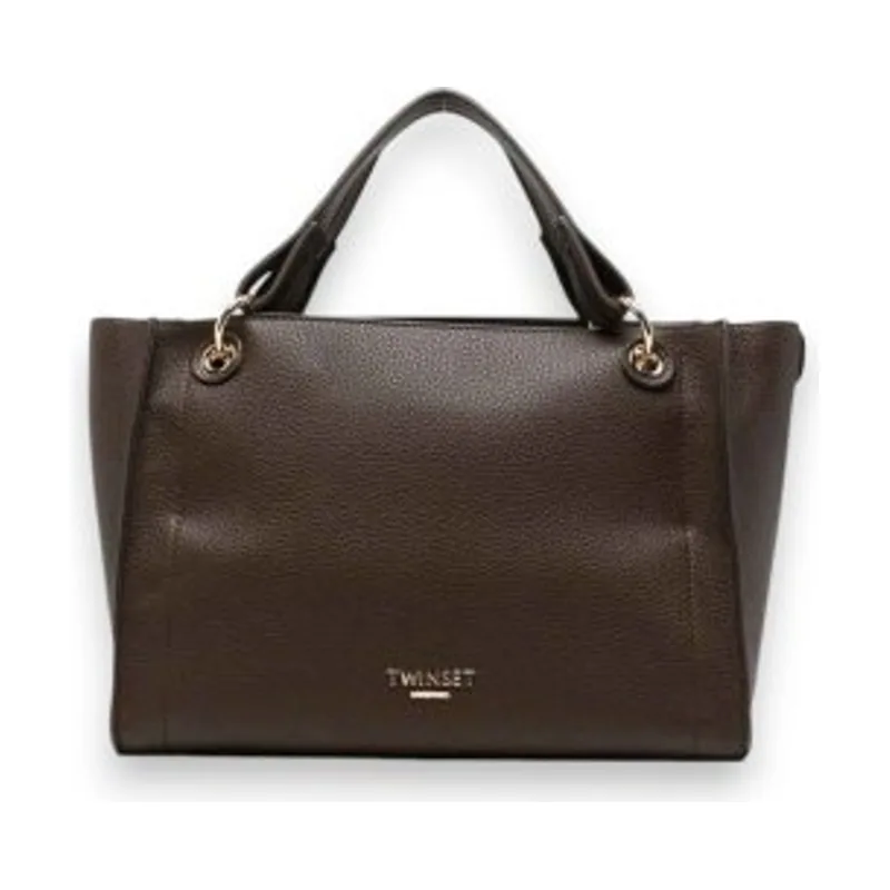 Twinset Bolso Tote medium 262TD8030
