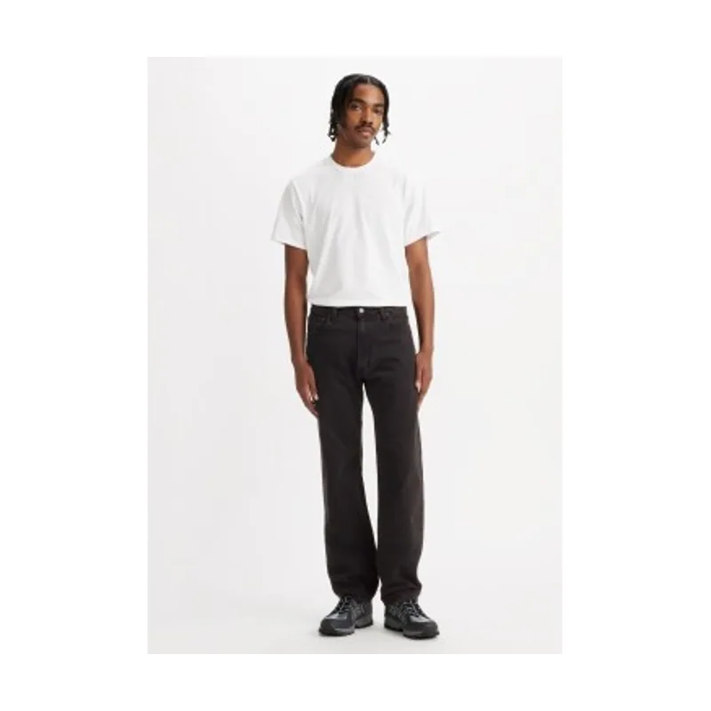 Levi's Jeans 555 relaxed straight 000LO-0002