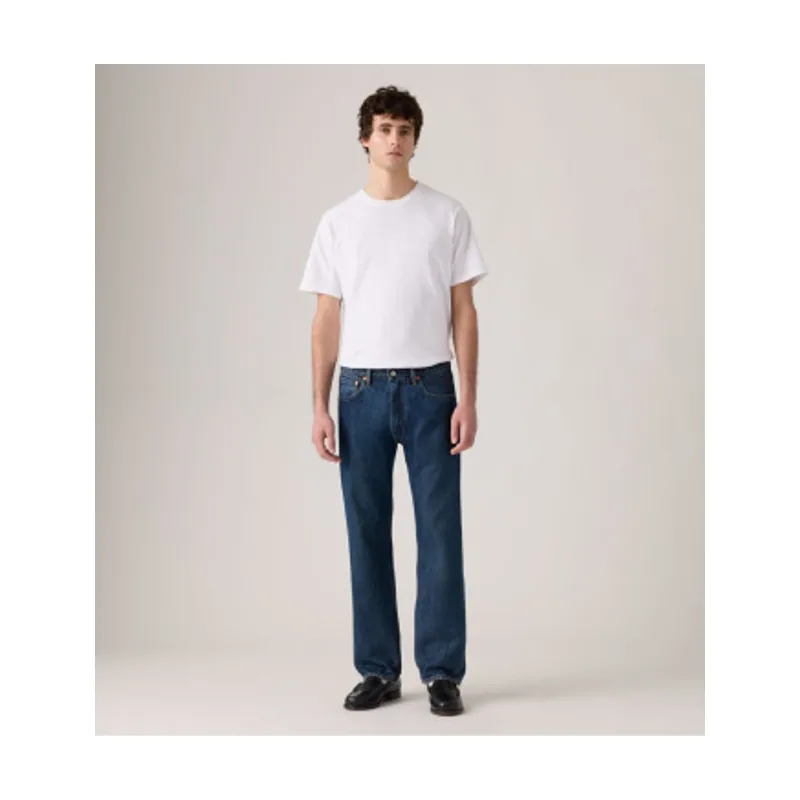 Levi's Jeans 555 relaxed straight 000LO-0035