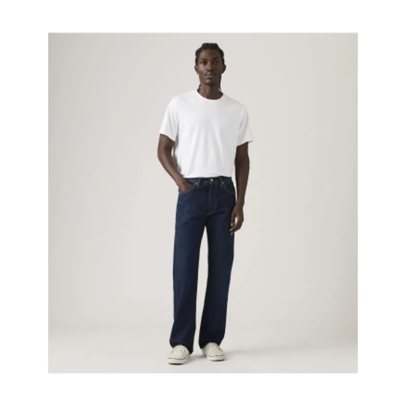 Levi's Jeans 501 Original stretch 00501-3792