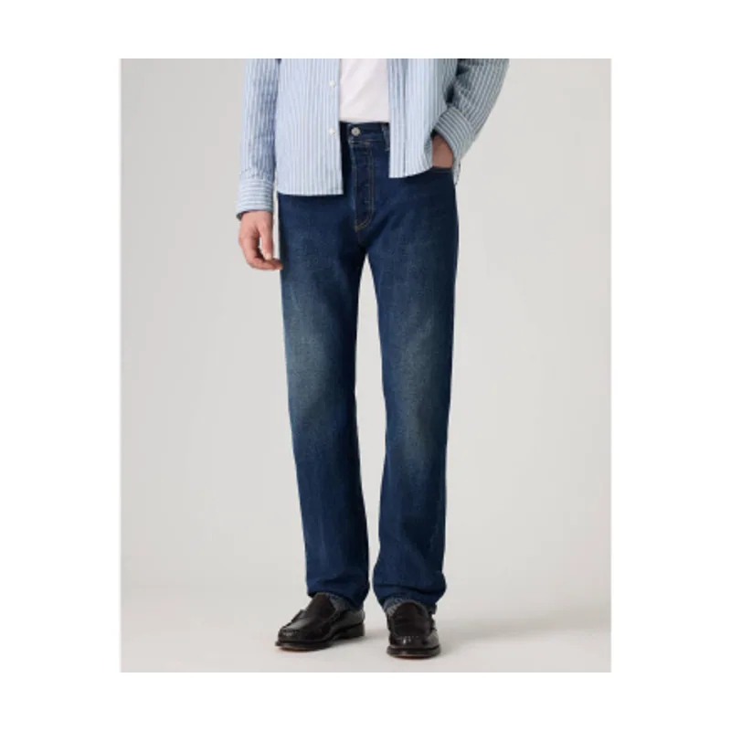 Levi's Vaqueros 501 original 00501-3895