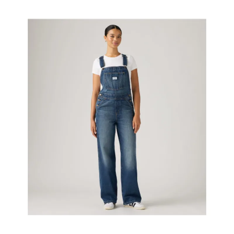 Levi's Peto baggy 000UG-0007