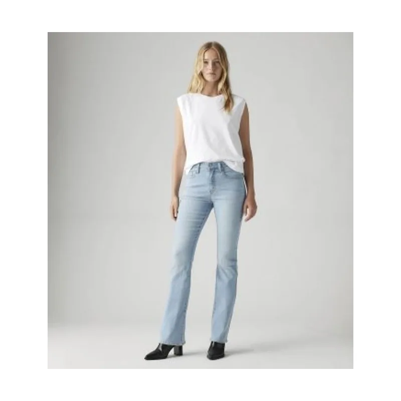 Levi's Jeans 725 high rise bootcut 18759-0201