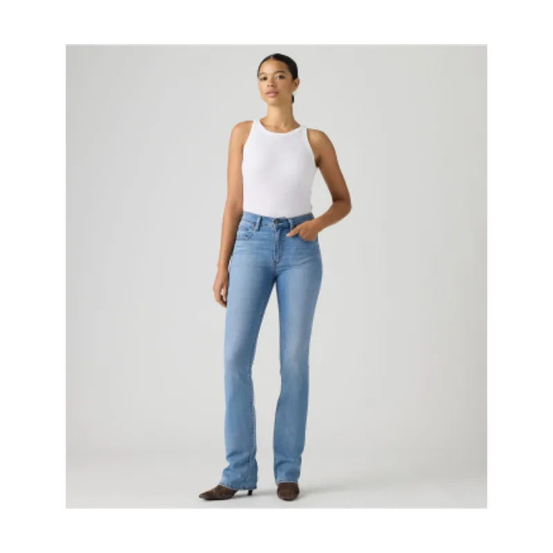 Levi's Jeans 725 high rise bootcut 18759-0346
