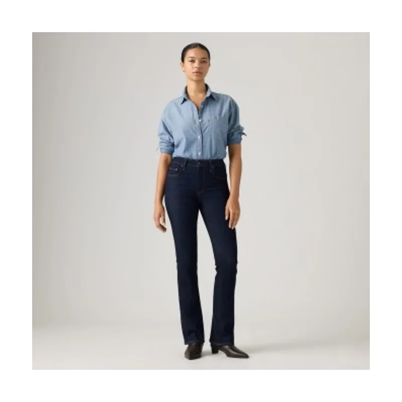 Levi's Jeans 725 high rise bootcut 18759-0349