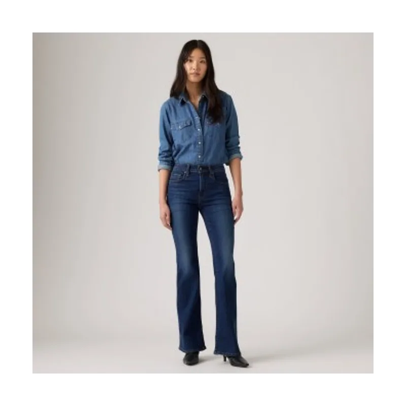Levi's Jeans 726 HR flare A3410-0202