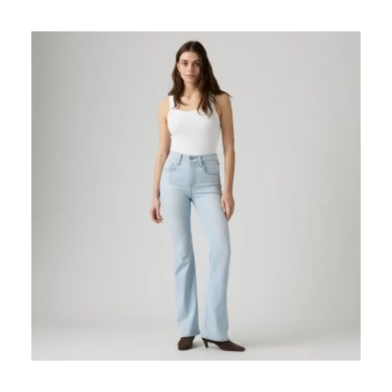 Levi's Jeans 726 HR flare A3410-0204
