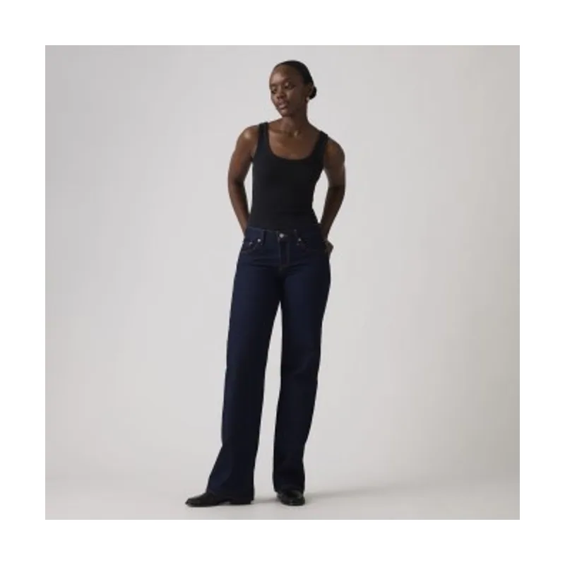Levi's Jeans Low Loose A5566-0002