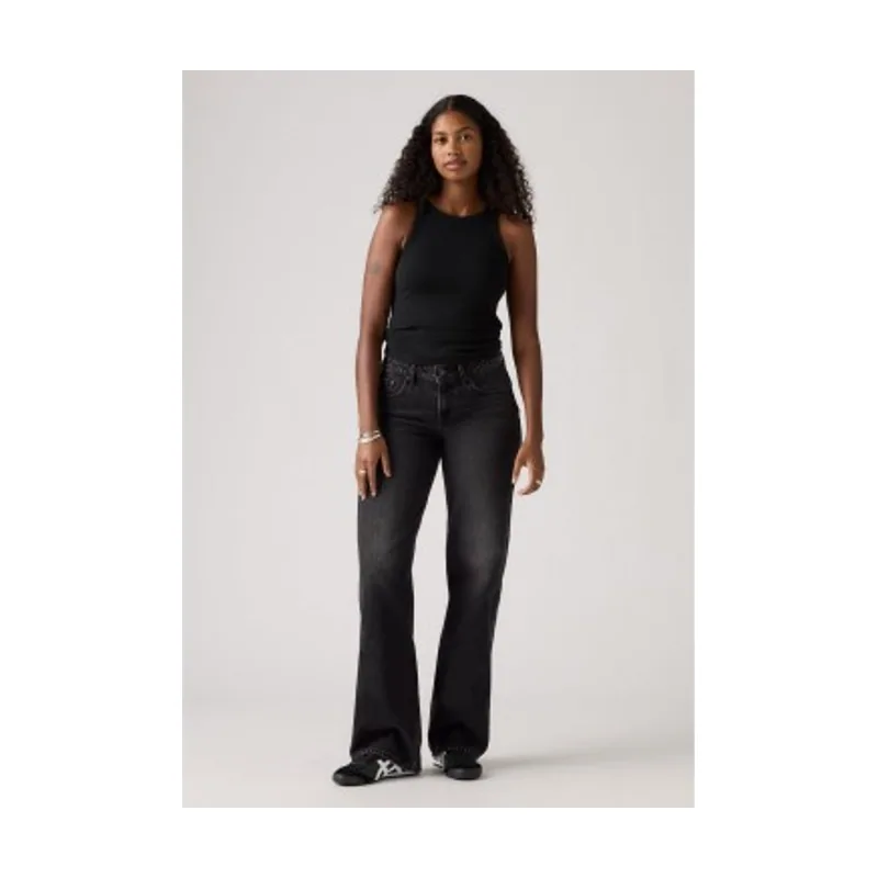 Levi's Jeans low loose A5566-0027