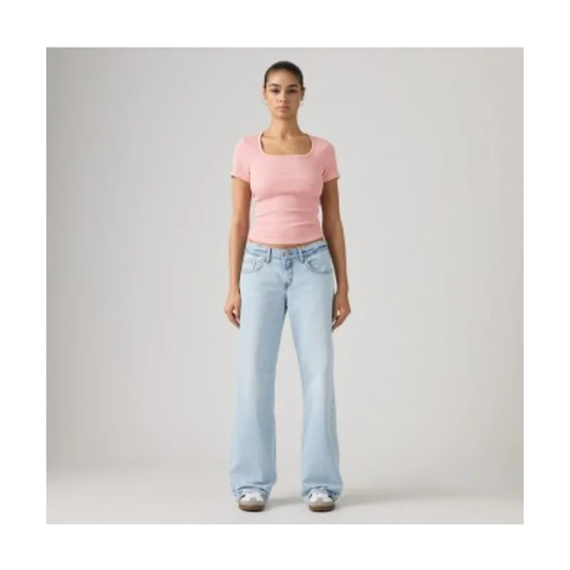 Levi's Jeans low loose A5566-0043