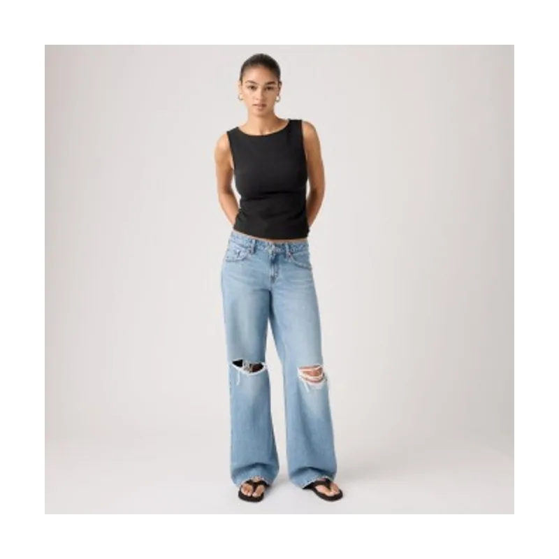 Levi's Jeans low loose A5566-0044