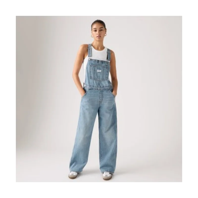 Levi's Peto baggy 000UG-0004