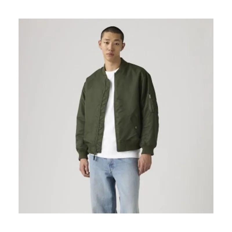 Levi's Chaqueta Bomber MA1 005AL-0001