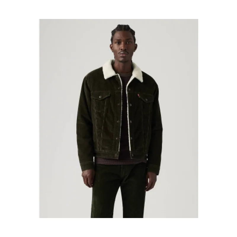 Levi's Chaqueta Type 3 Sherpa Trucker 16365-0355