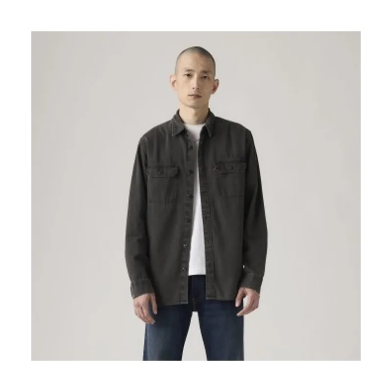 Levi's Camisa Jackson Worker 19573-0216