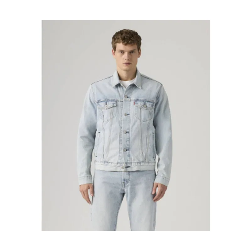 Levi's Chaqueta The Trucker 72334-0775