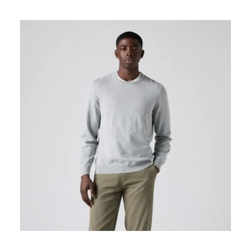 Levi's Jersey Ligero Housemark A7207-0039
