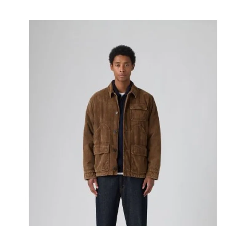 Levi's Chaqueta Amador Woodland 007S0-0000