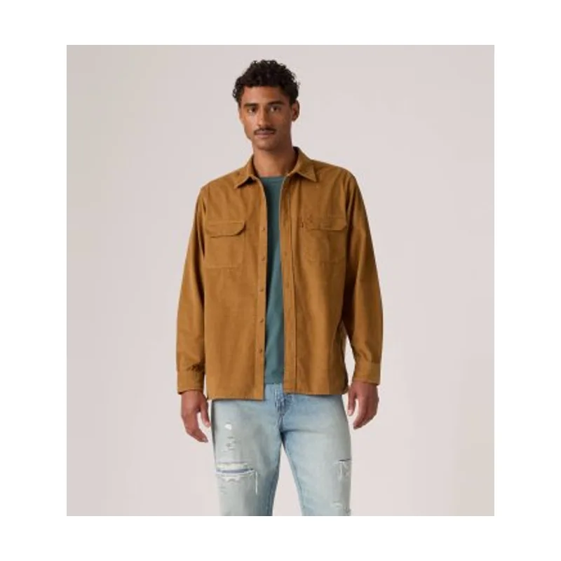 Levi's Camisa Jackson 19573-0297