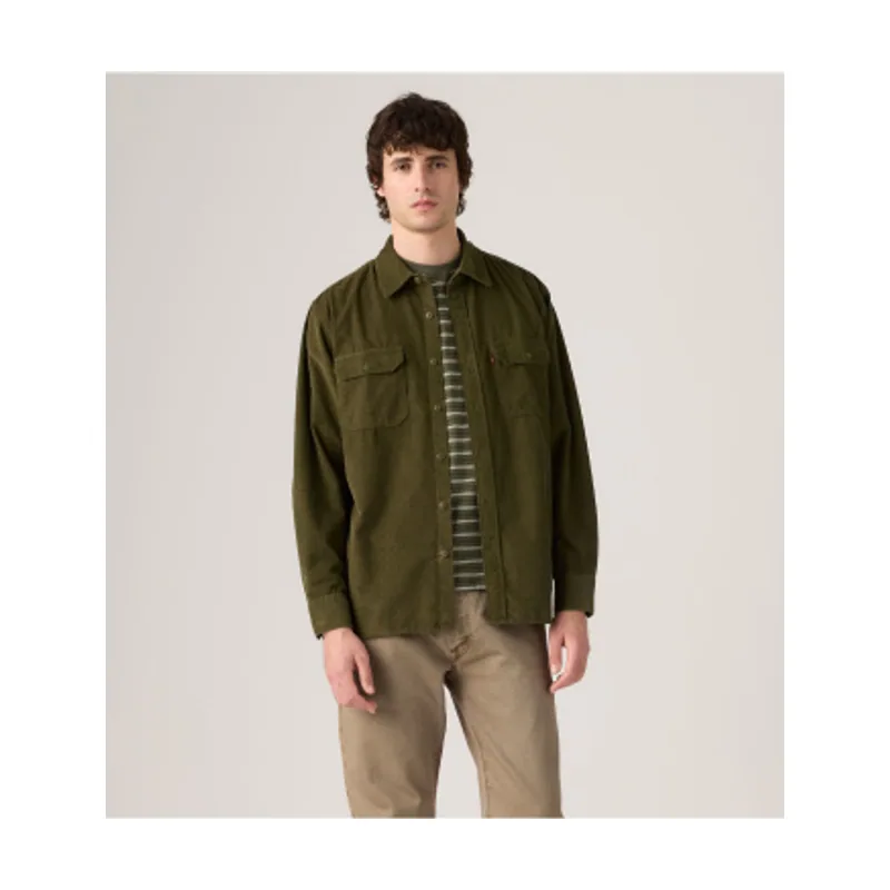 Levi's Camisa Jackson 19573-0300