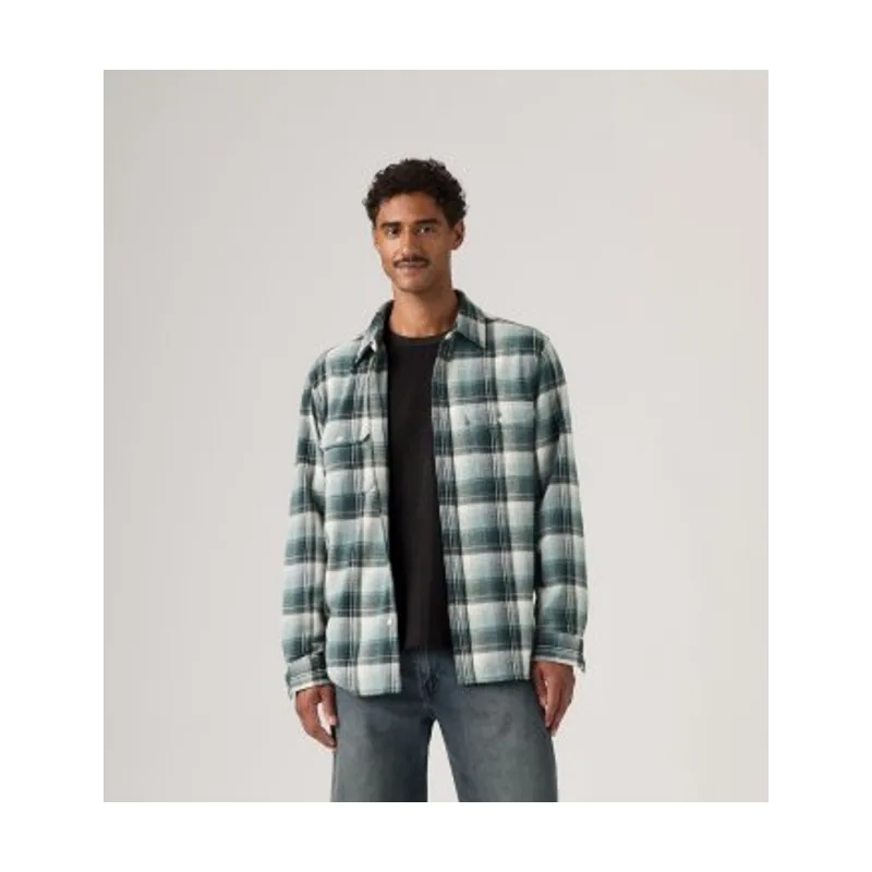 Levi's Camisa Jackson 19573-0310