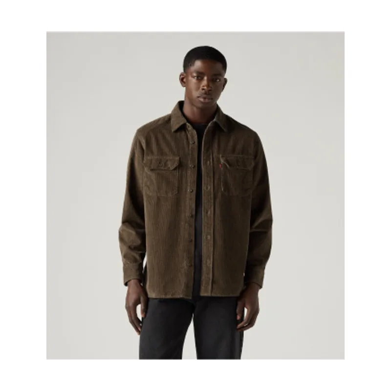 Levi's Camisa Classic Worker 19587-0420