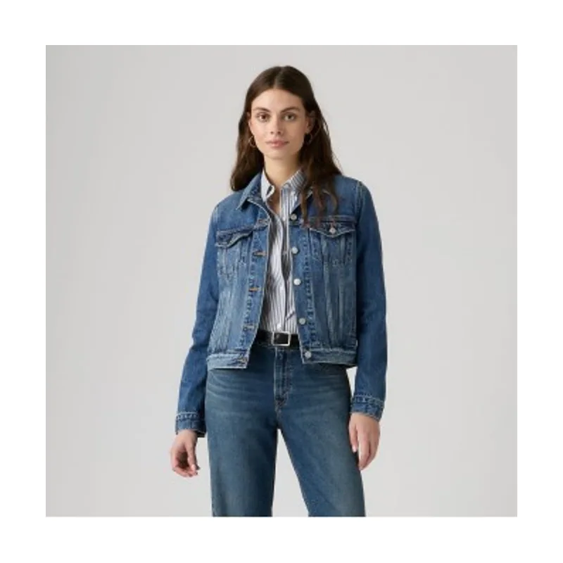 Levi's Chaqueta Original Trucker 29945-0265
