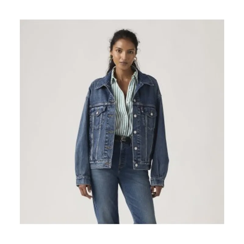 Levi's Chaqueta 90s Trucker A1743-0154