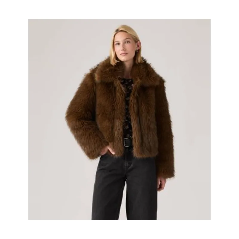 Levi's para mujer. 006S3-0001