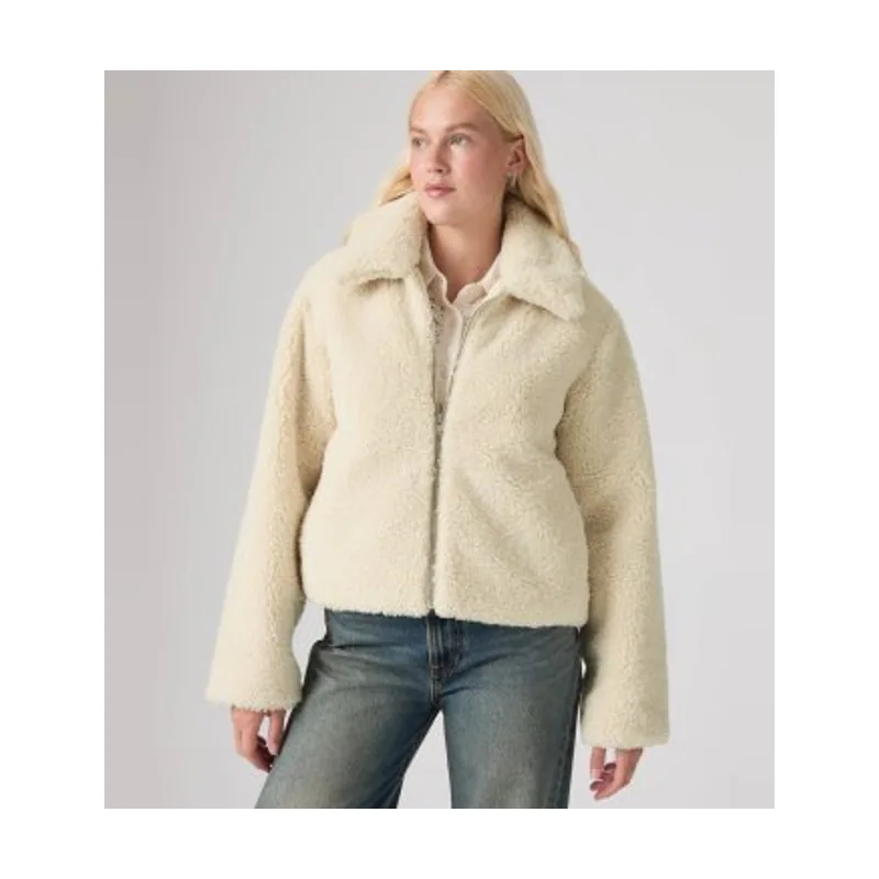 Levi's Chaqueta Daly Sherpa 007UM-0000