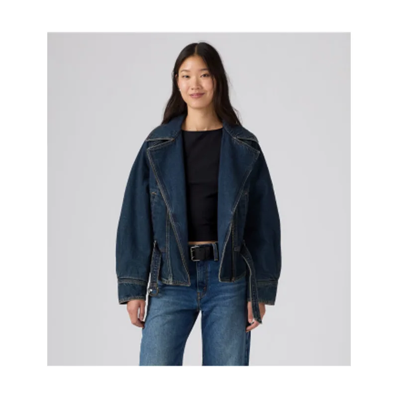 Levi's Chaqueta Bomber 80s 0088X-0000